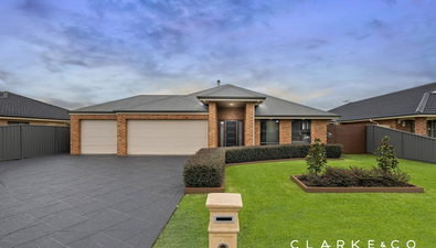 Picture of 9 Greenwood Grove, RUTHERFORD NSW 2320