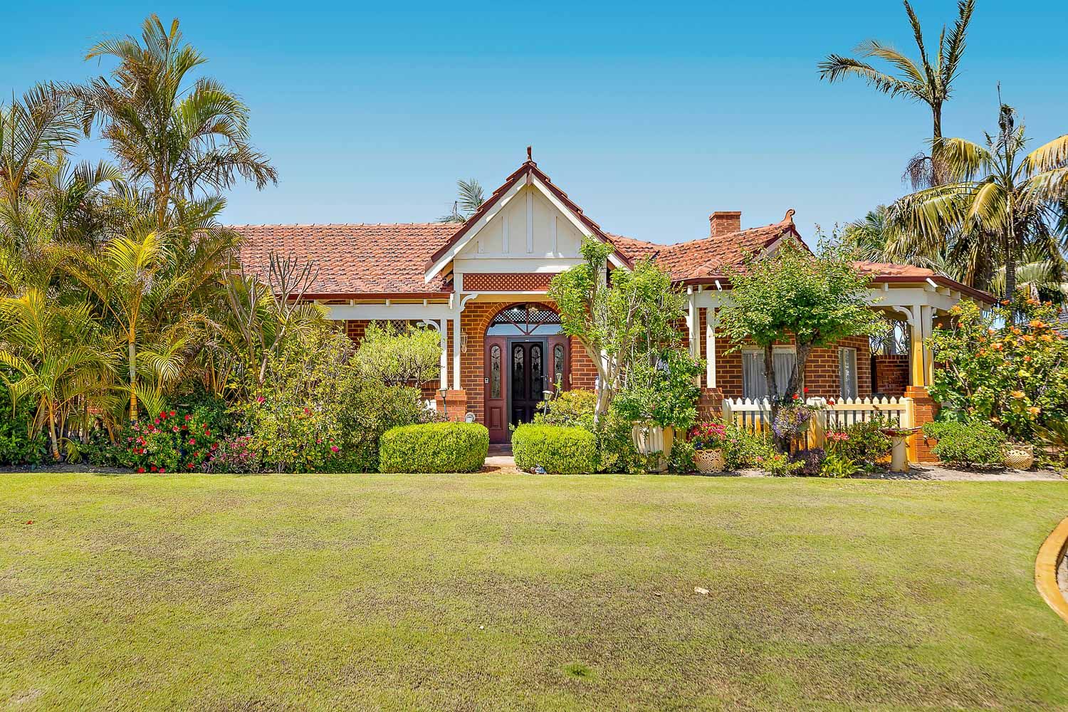 4 Spyglass Hill, Ballajura WA 6066, Image 0