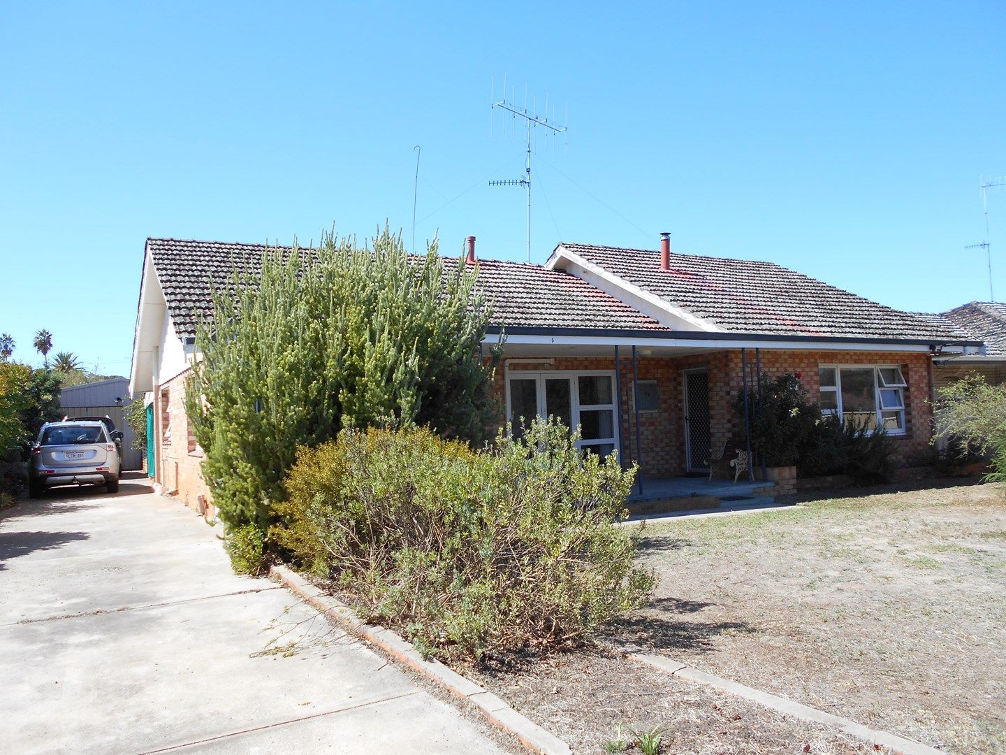 15 Rogers avenue, Katanning WA 6317, Image 0