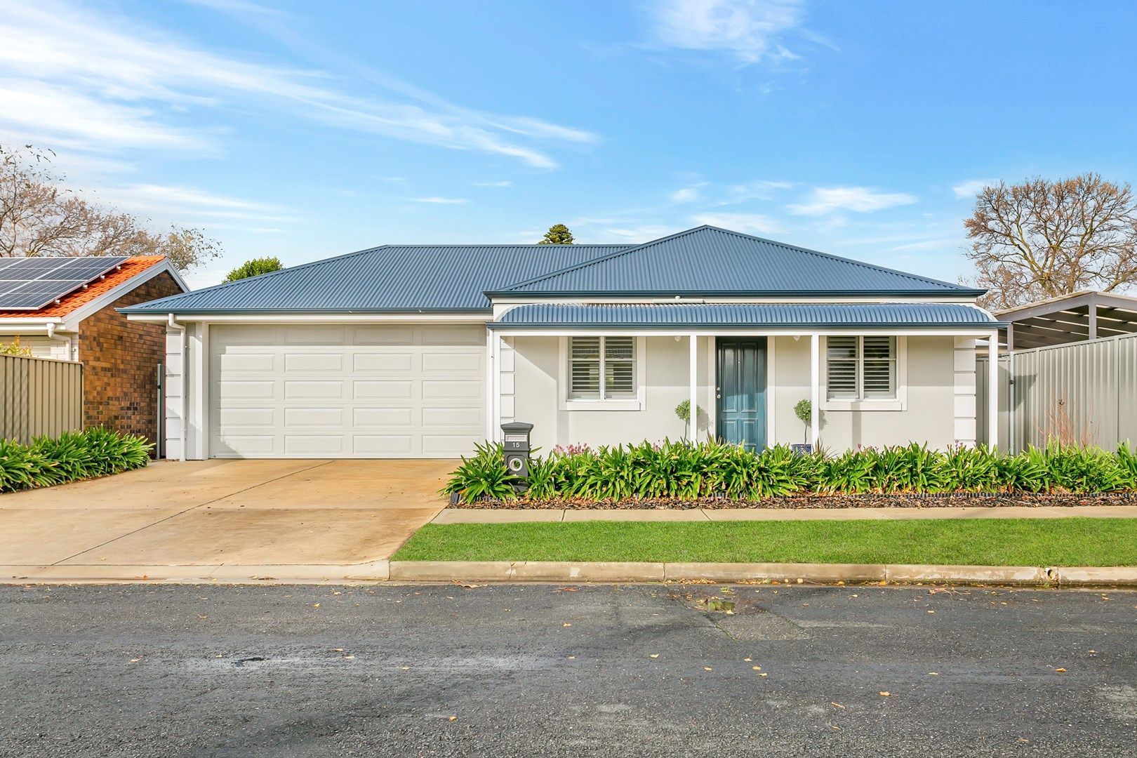 15 Staffa Street, Broadview SA 5083, Image 0