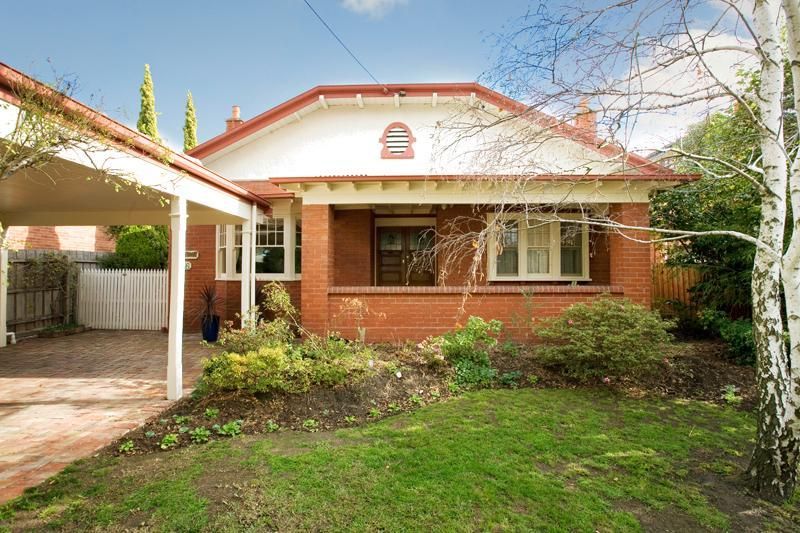 66 Athelstan Road, Camberwell Property History & Address Research