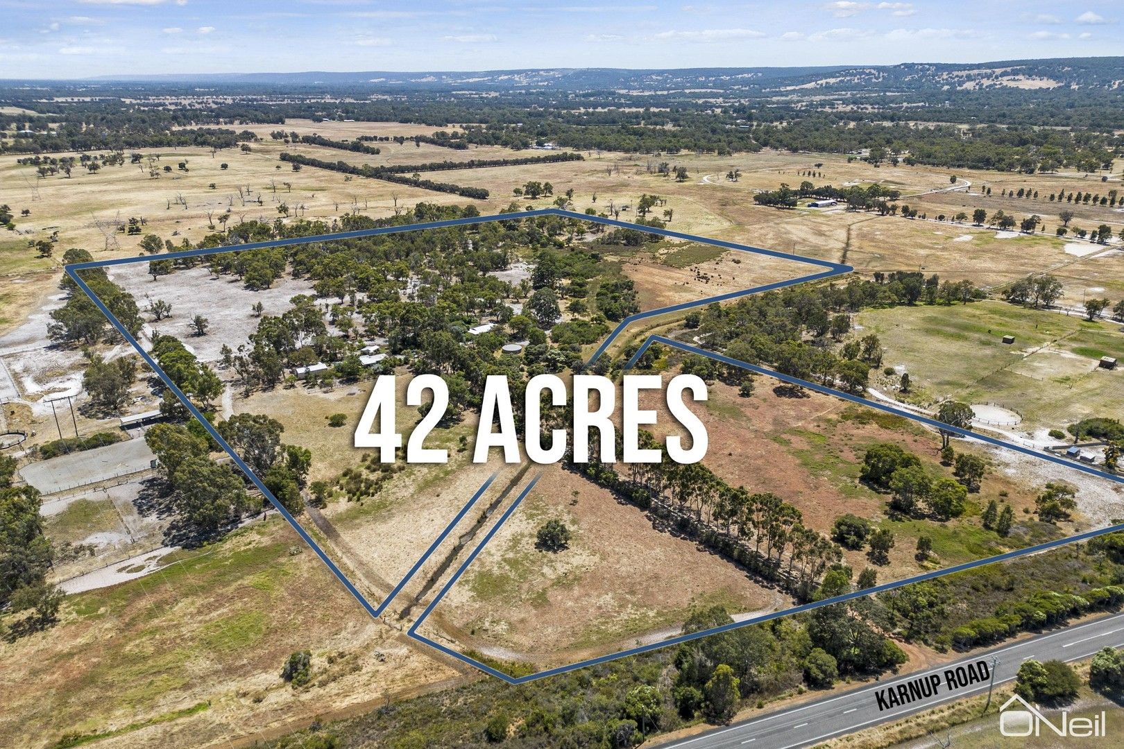 1233 Karnup Road, Serpentine WA 6125, Image 0