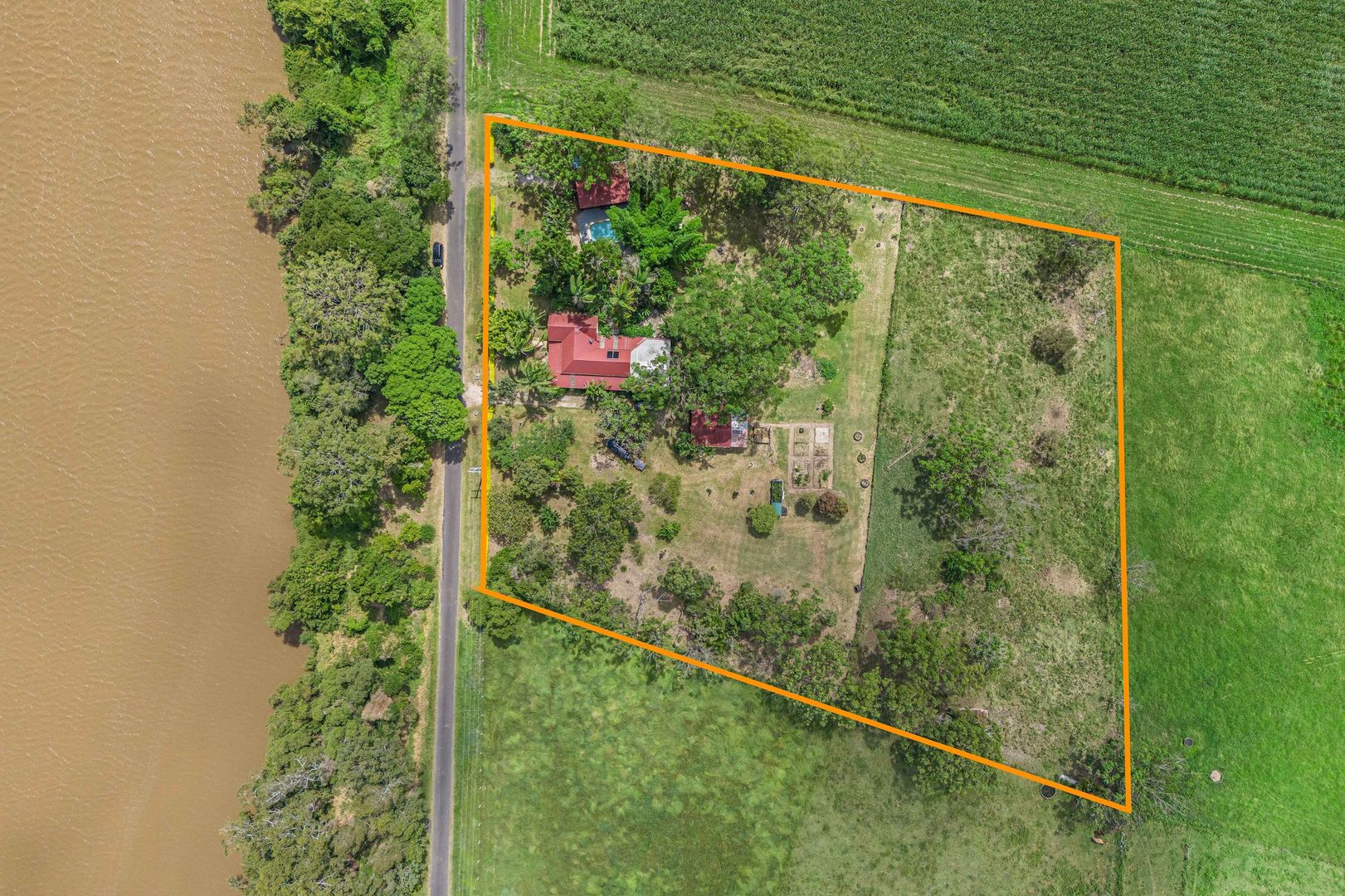 858 Oakland Road, East Coraki NSW 2471, Image 1