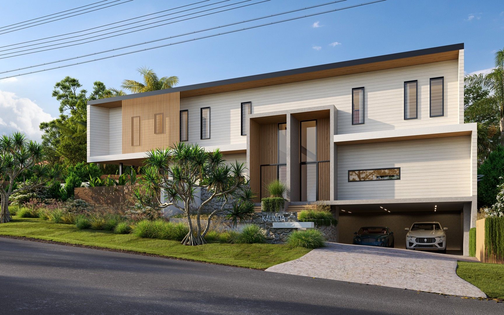 2 bedrooms New Apartments / Off the Plan in 164 Edwards St SUNSHINE BEACH QLD, 4567