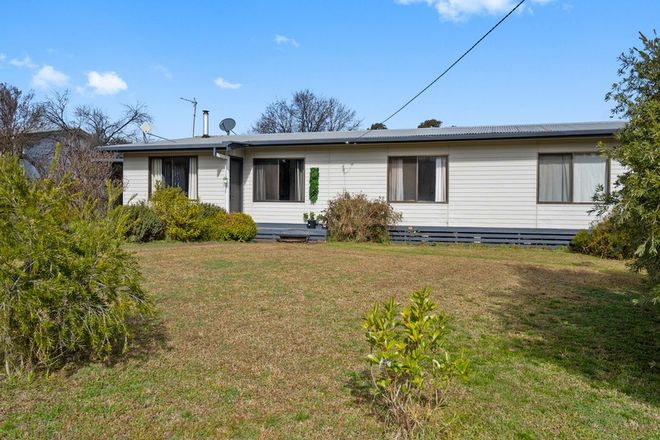 Picture of 34 Centenary Avenue, TARCUTTA NSW 2652