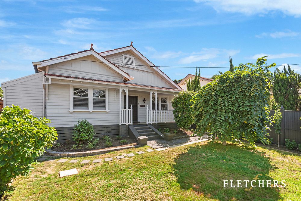 1/711 Canterbury Road, Surrey Hills Property History & Address