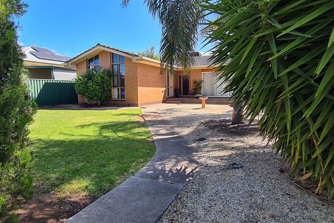Picture of 53 MORRELL STREET, MOOROOPNA VIC 3629