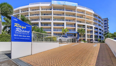 Picture of 7/106-108 Marine Parade, SOUTHPORT QLD 4215