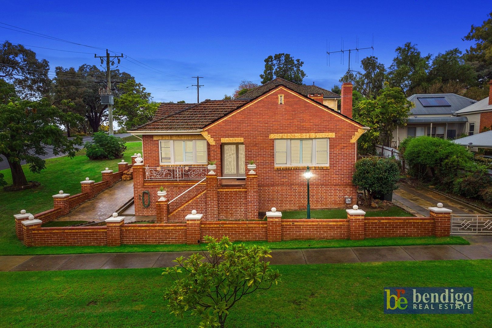 1 Hamlet Street, Quarry Hill VIC 3550, Image 1