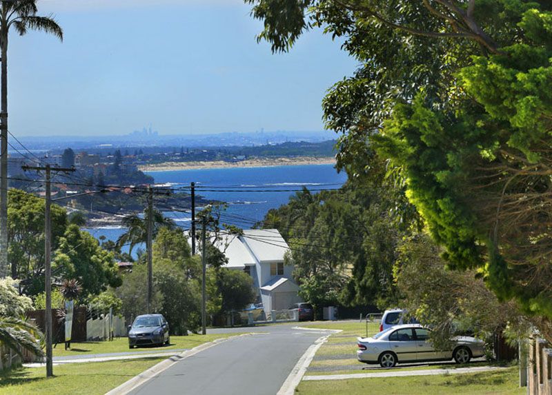 4 bedrooms House in 26 Scarborough Street BUNDEENA NSW, 2230