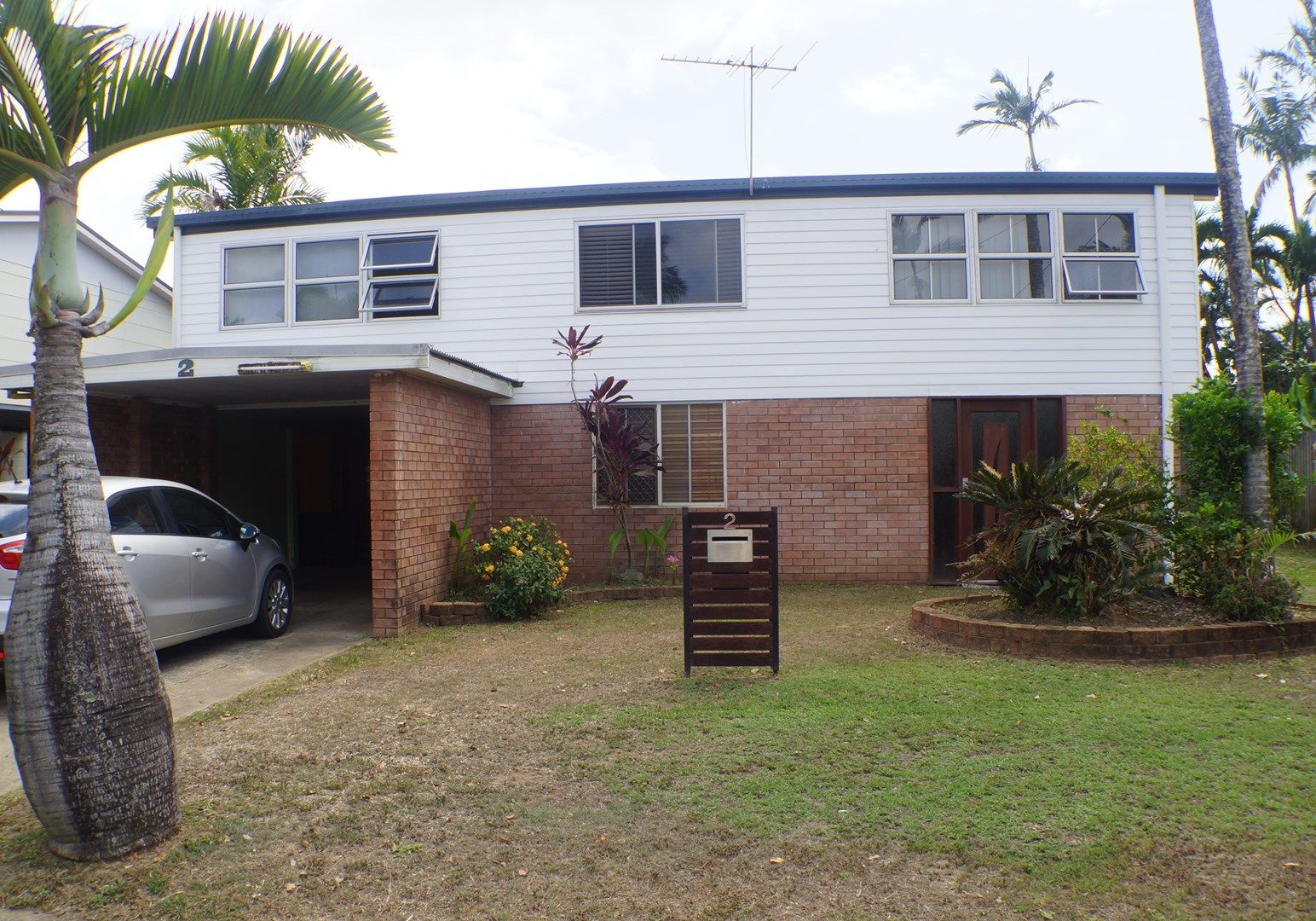 2 Nott Street, East MacKay QLD 4740, Image 0