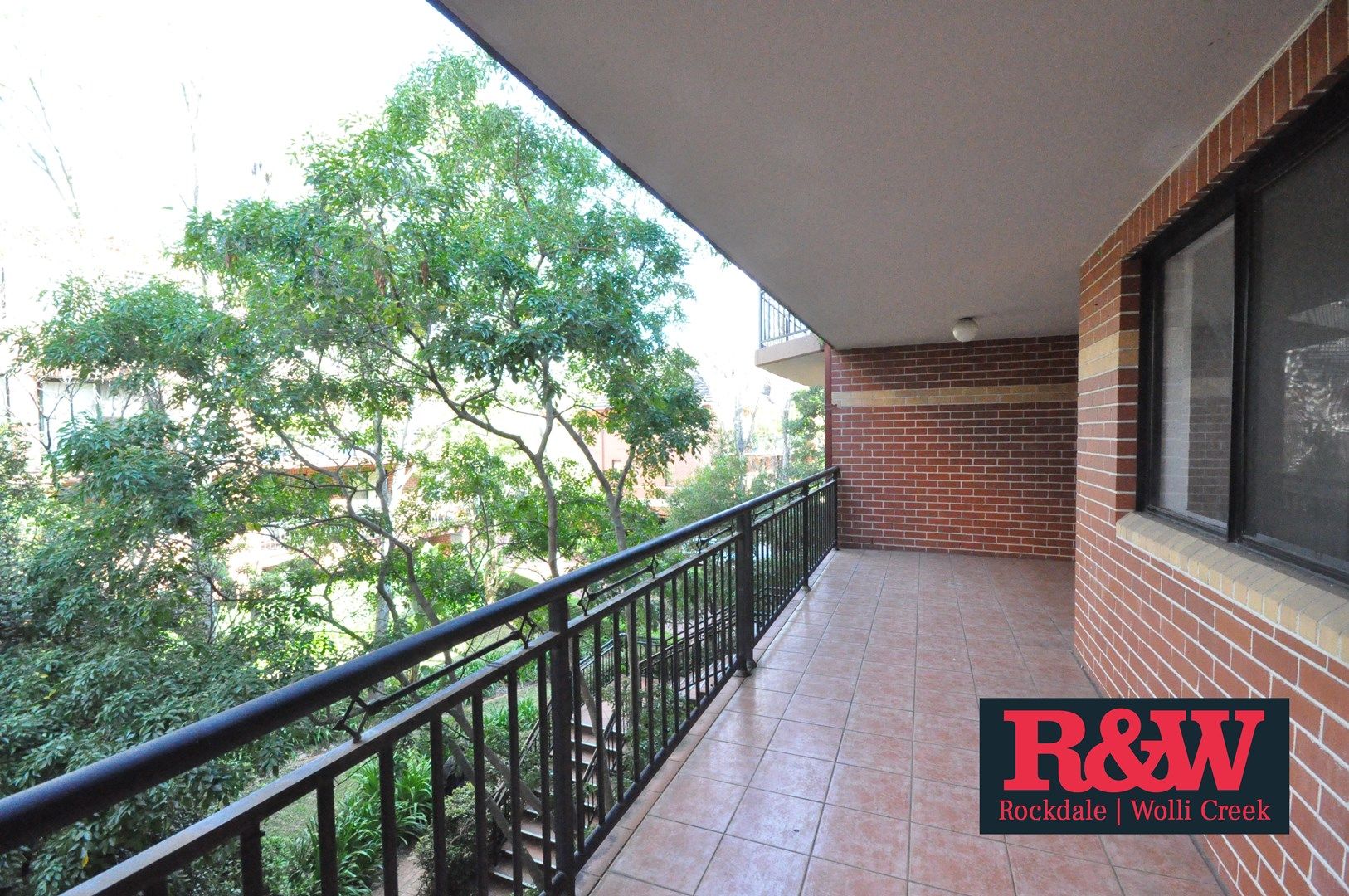 2 bedrooms Apartment / Unit / Flat in 42/3 Williams Parade DULWICH HILL NSW, 2203