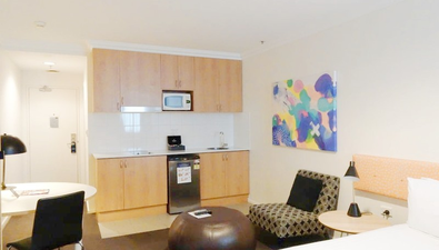 Picture of 210/305 Murray Street, PERTH WA 6000
