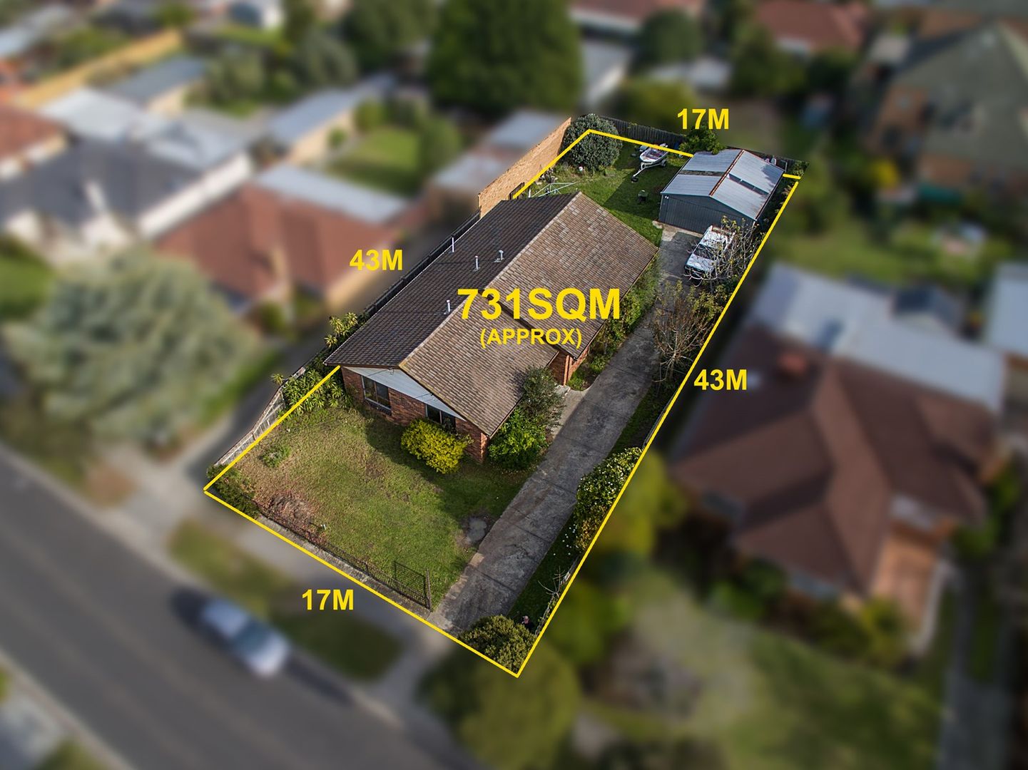 13 Murdo Road, Clayton VIC 3168, Image 1