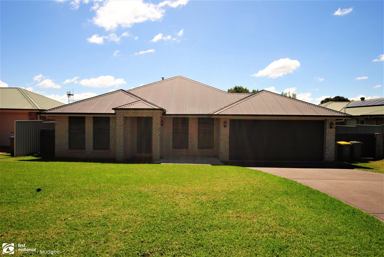 8 Baskerville Drive, Mudgee NSW 2850, Image 0