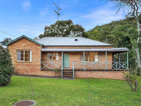 107 Mount Street, Leura NSW 2780