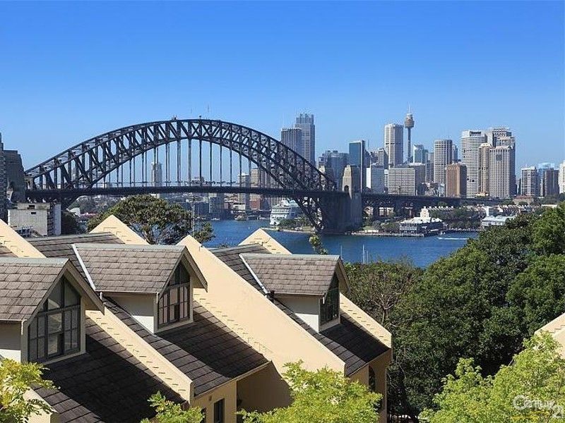 9/22 Mackenzie Street, Lavender Bay NSW 2060, Image 0