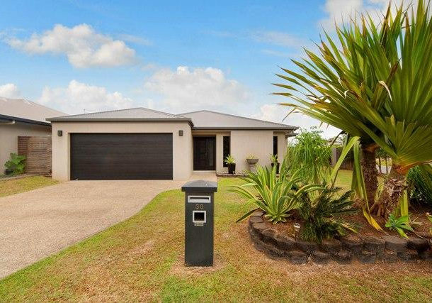 30 Finniss Crescent, Bentley Park QLD 4869