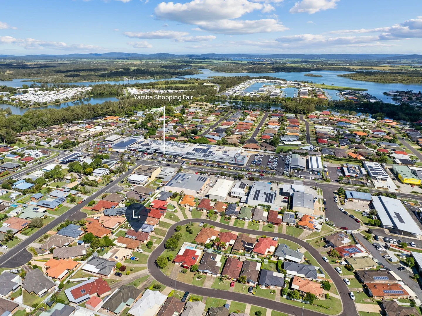 33 Lady Nelson Place, Yamba NSW 2464