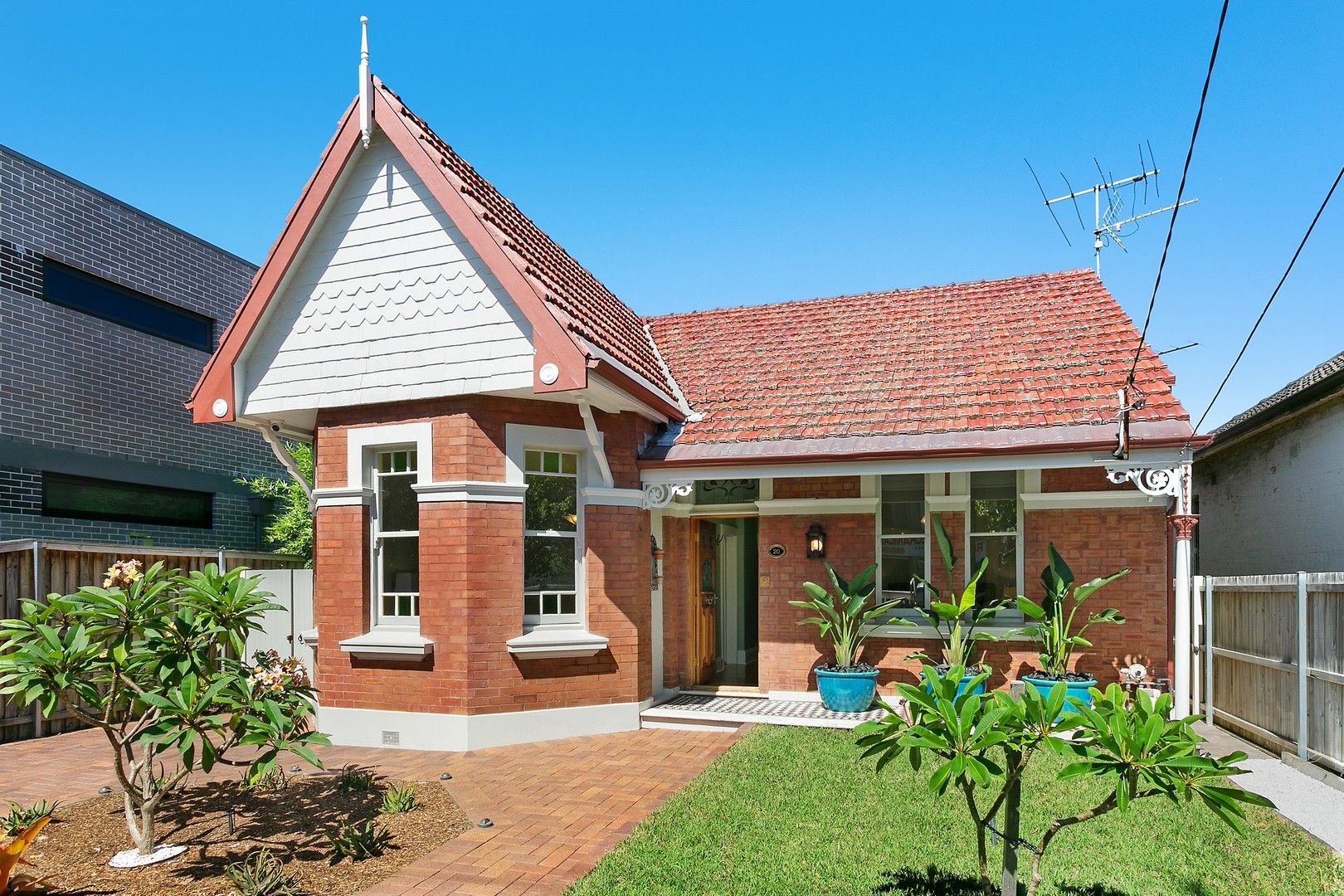 3 bedrooms House in 20 Clovelly Road RANDWICK NSW, 2031