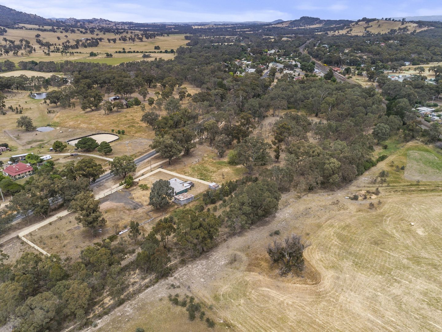 35 UPPER GOULBURN ROAD, Tallarook VIC 3659, Image 2