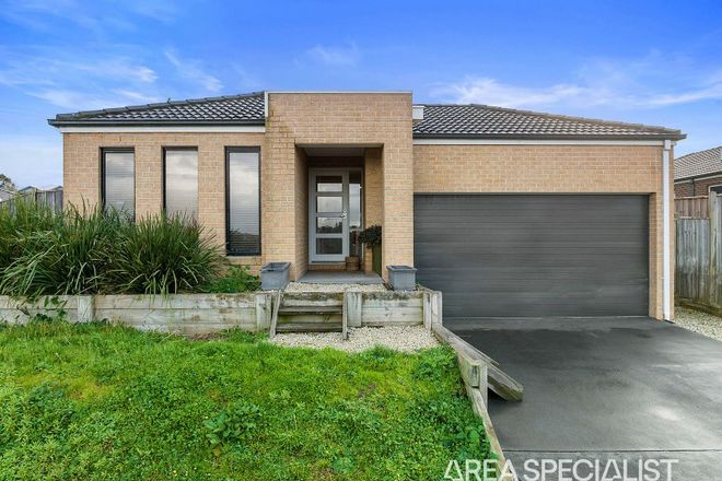 Picture of 20 Massimo Way, KORUMBURRA VIC 3950