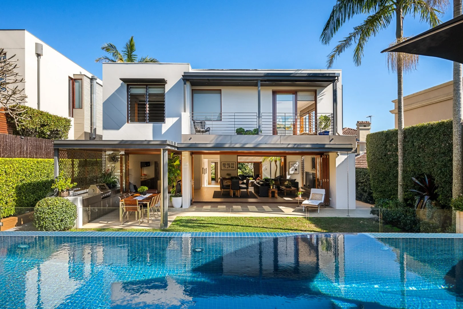 2a Hampden Street, Mosman NSW 2088