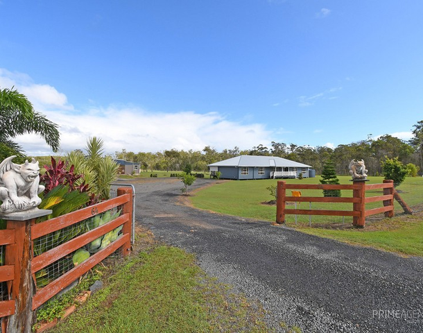 64 Karinya Circuit, Sunshine Acres QLD 4655