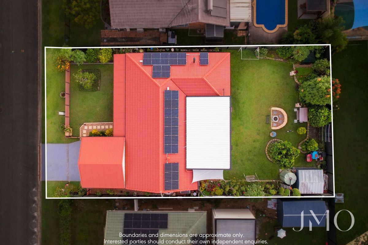 37 Katunga Circuit, Ormeau QLD 4208, Image 0