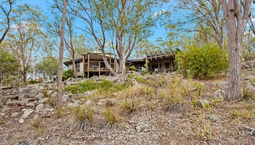 Picture of 467 Back Creek Road, CROWS NEST QLD 4355