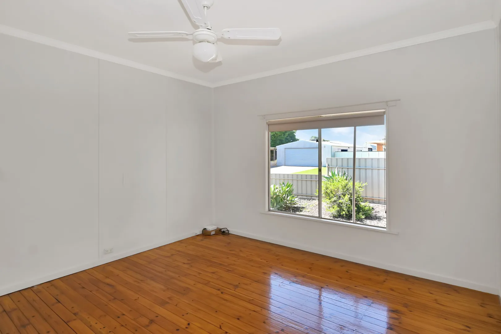 QUIET SOUTH LOCATION - View 5