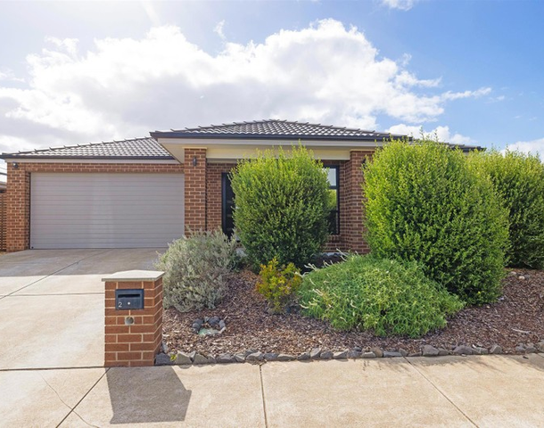 2 Omalley Drive, Dennington VIC 3280