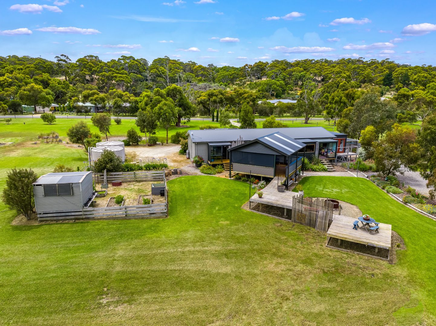 23 Stock Road, Lower Inman Valley SA 5211, Image 2