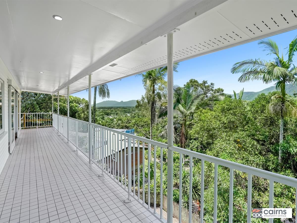 21 Bellevue Crescent, Edge Hill QLD 4870, Image 2