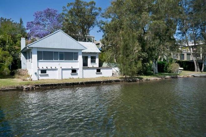Picture of 130 Sealand Road, FISHING POINT NSW 2283