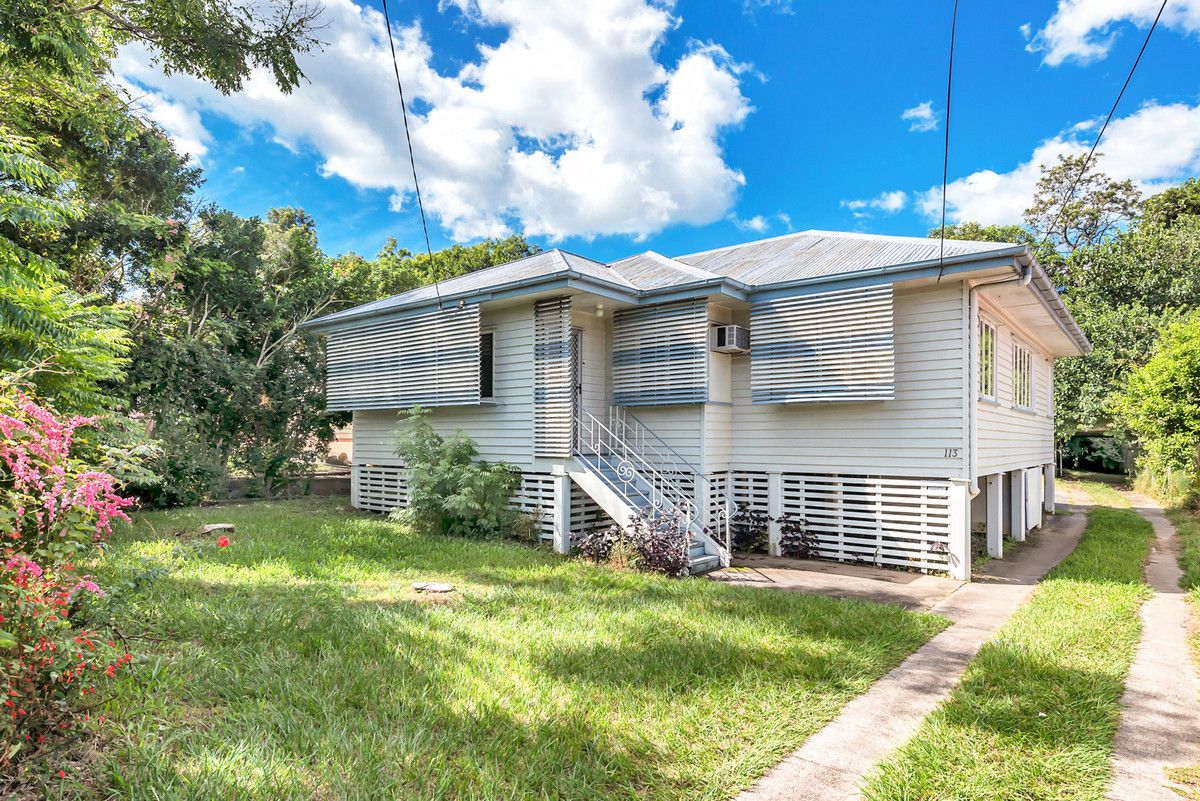 113 Wardell Street, Ashgrove QLD 4060, Image 0