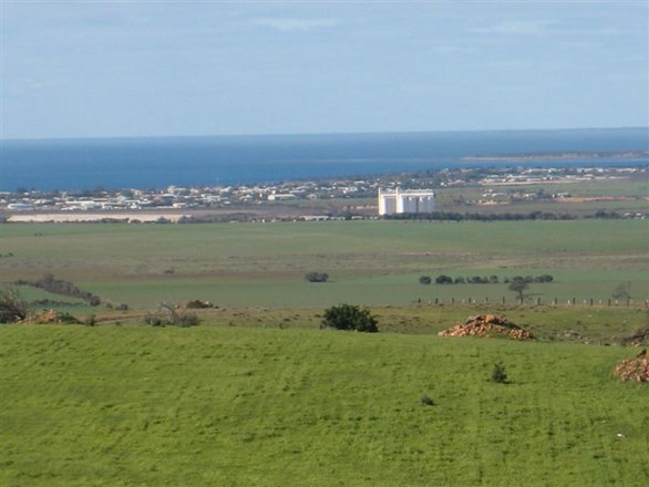 Lot 42 Harvey Well Road, Tumby Bay SA 5605