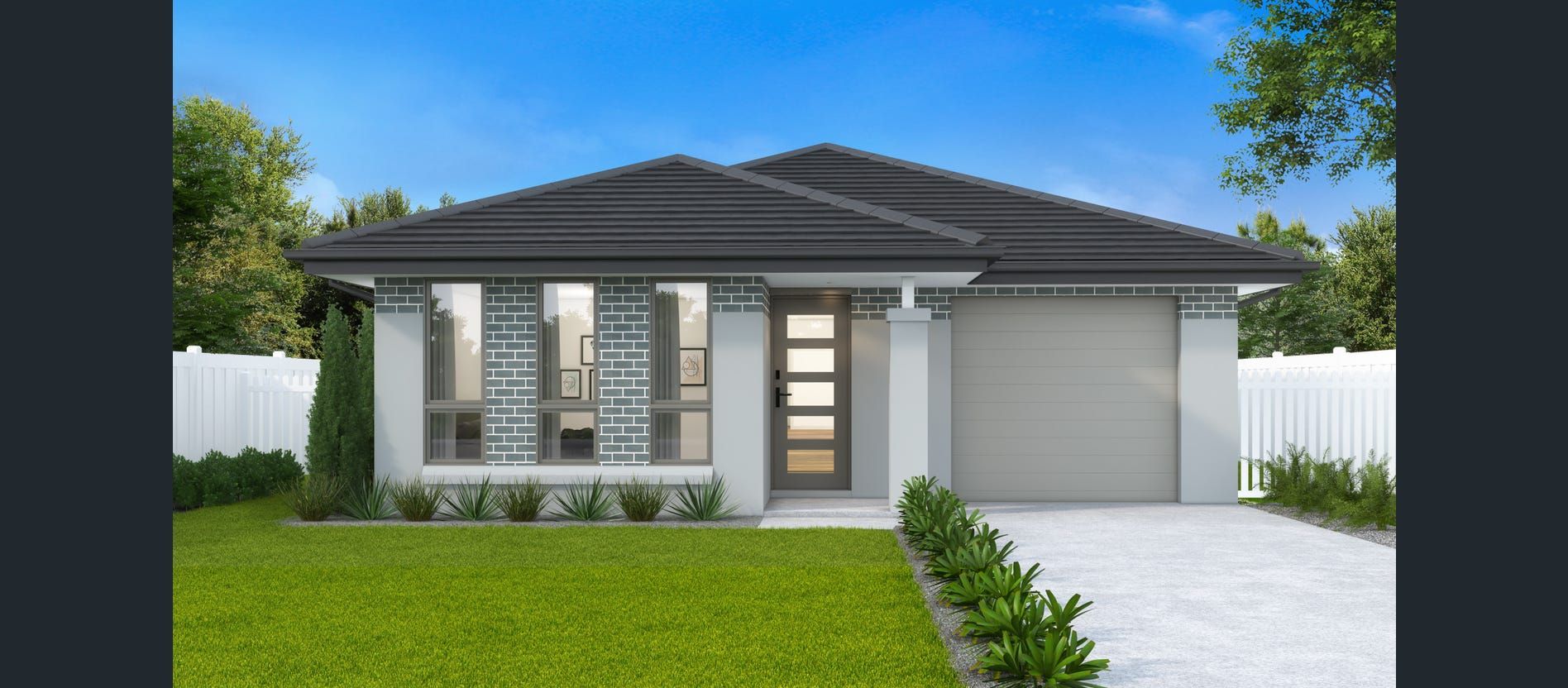 3 bedrooms New House & Land in  TARNEIT VIC, 3029