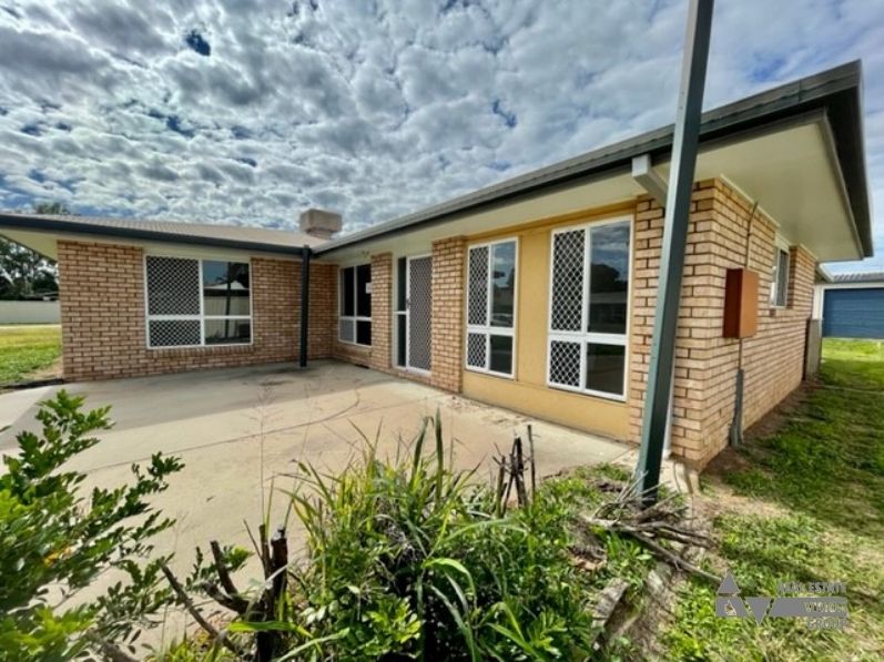 5 Louisa Ct, Emerald QLD 4720, Image 0