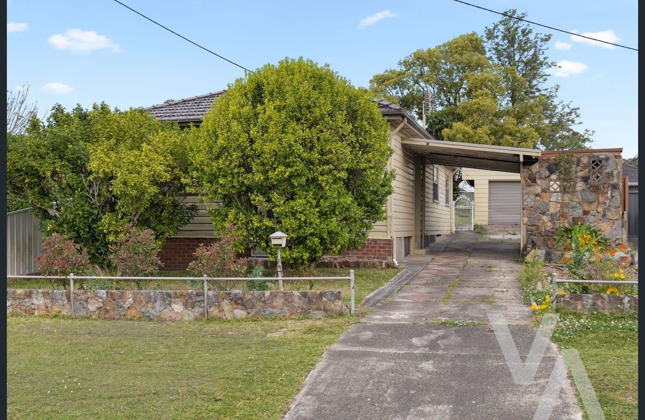 3 bedrooms House in 19 Marton Street SHORTLAND NSW, 2307
