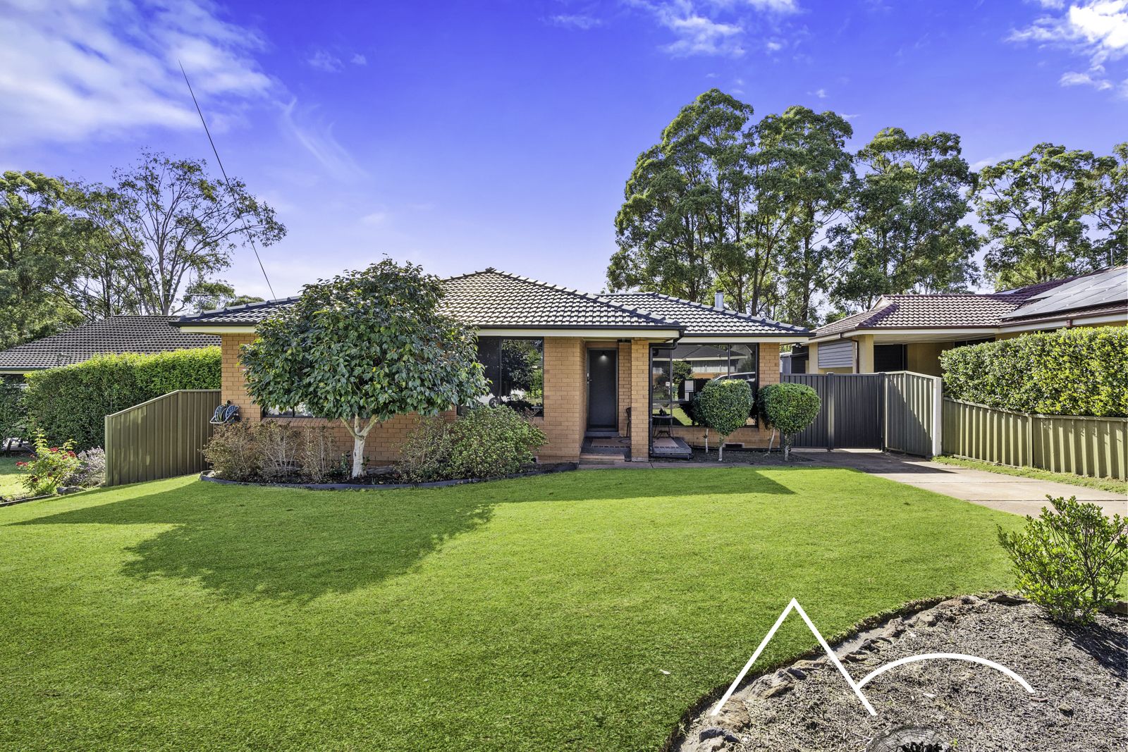 14 Berallier Drive, Camden South NSW 2570