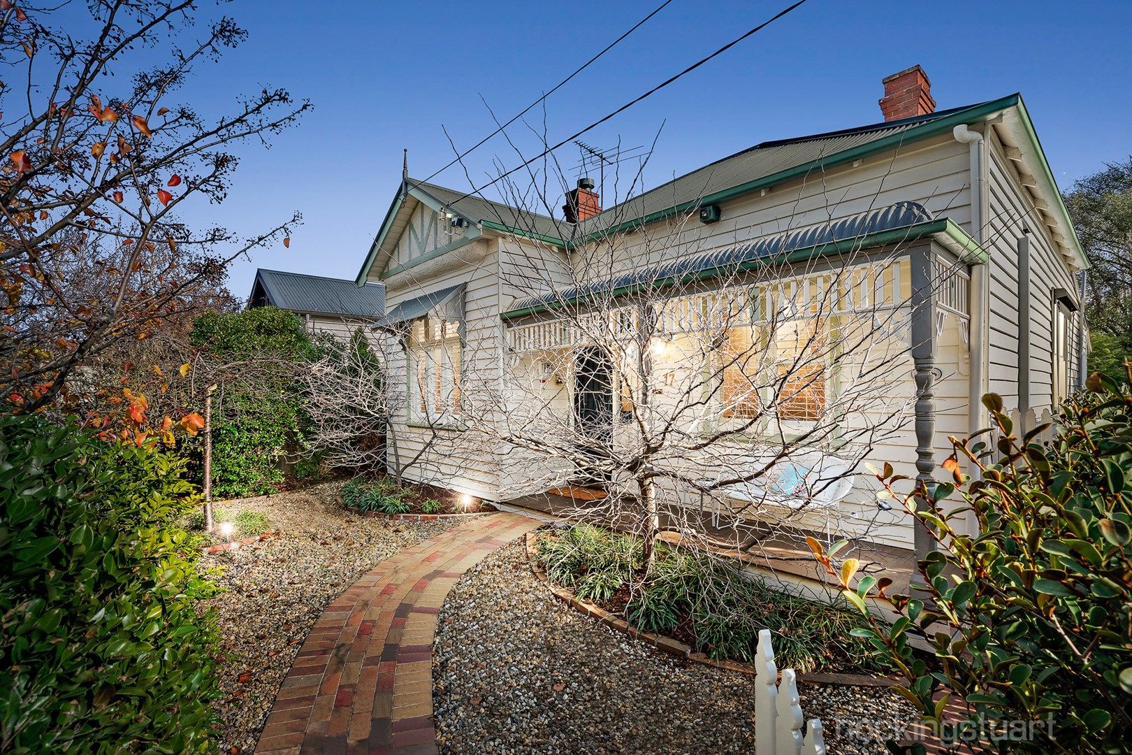 17 Derby Crescent, Caulfield East VIC 3145, Image 0