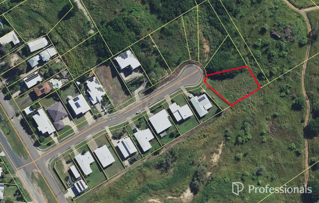 Additional image 3 of 3 Yardley Court, Bowen QLD 4805