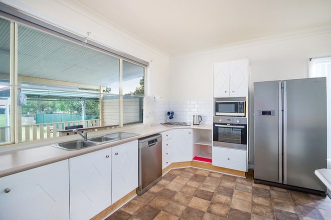 Picture of 27 Bent Street, KANDOS NSW 2848
