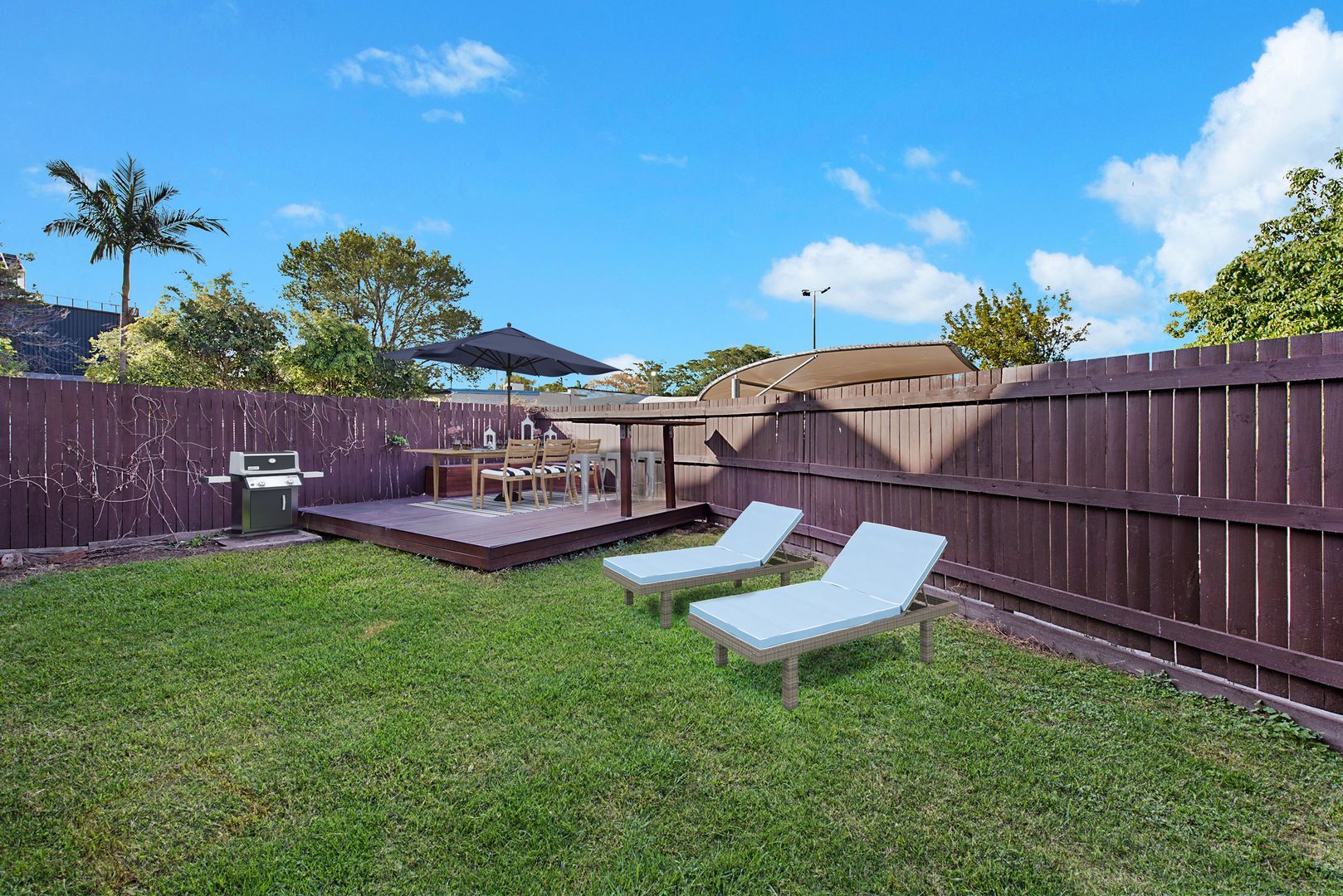 7/600 Lower Bowen Terrace, New Farm QLD 4005, Image 1