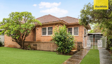 Picture of 8 Winchmore Street, MERRYLANDS NSW 2160