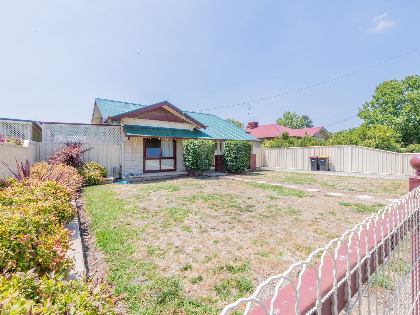 97 High St, Seymour VIC 3660, Image 0