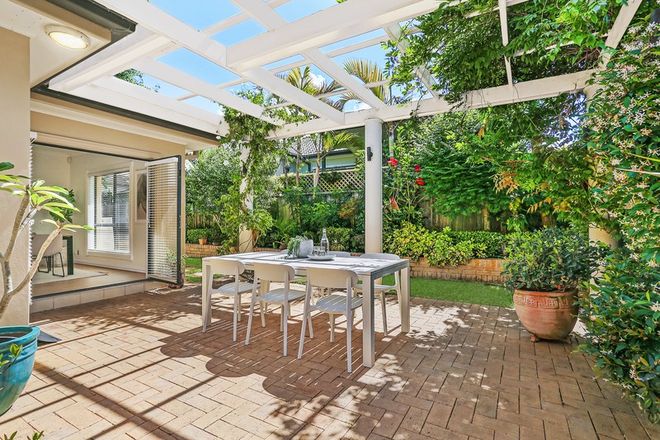 Picture of 4/44 Epacris Avenue, CARINGBAH SOUTH NSW 2229