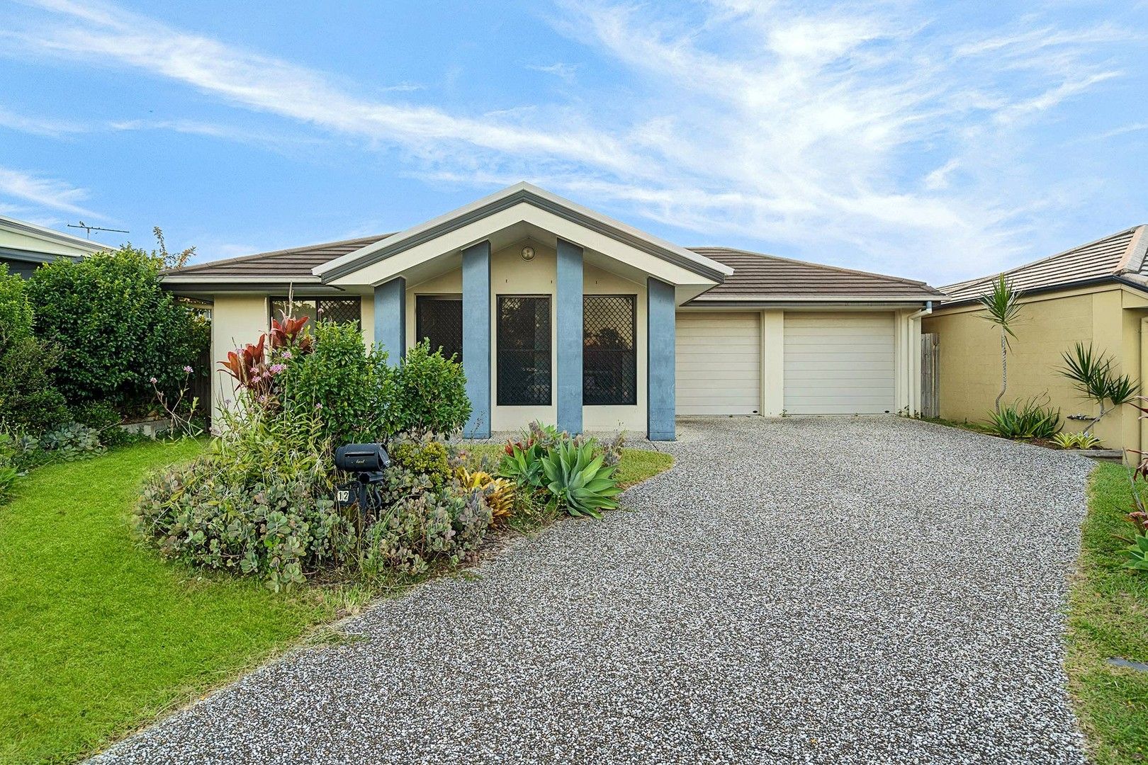 4 bedrooms House in 12 Wyndham Circuit HOLMVIEW QLD, 4207