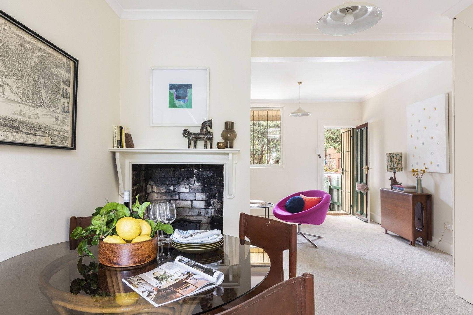 2 bedrooms House in 11 Hornsey Street ROZELLE NSW, 2039